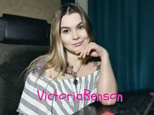VictoriaBenson