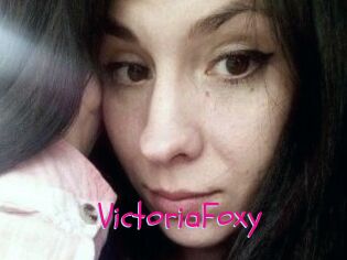 VictoriaFoxy