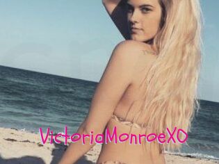 VictoriaMonroeXO