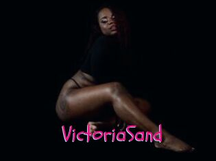VictoriaSand