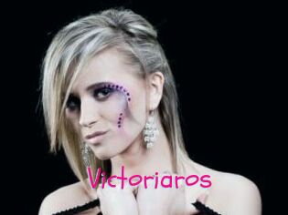 Victoriaros