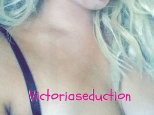 Victoriaseduction
