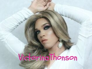 VictorinaThonson