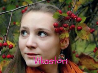 Vikastori