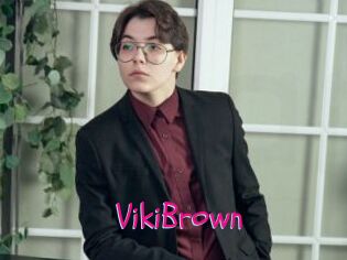 VikiBrown