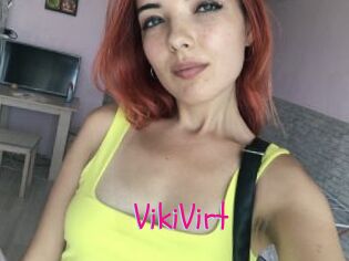 VikiVirt
