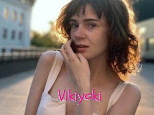 Vikiyoki