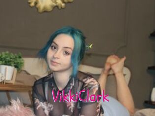 VikkiClark