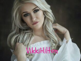 VikkiHilton