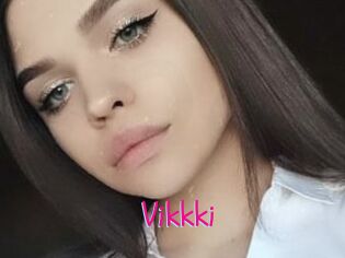 Vikkki