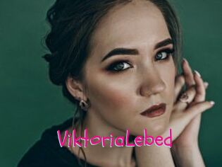 ViktoriaLebed