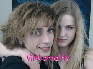 VileCarnality