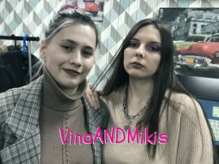 VinaANDMikis