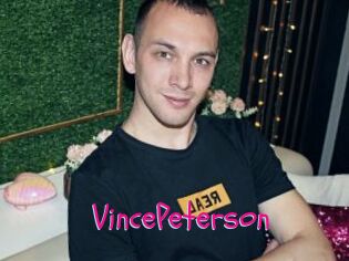 VincePeterson