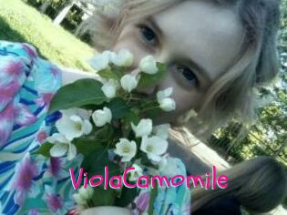 ViolaCamomile