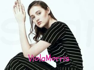 ViolaMorris