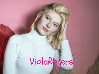 ViolaRogers