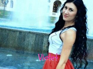 Violet