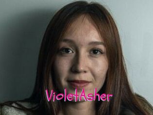 VioletAsher