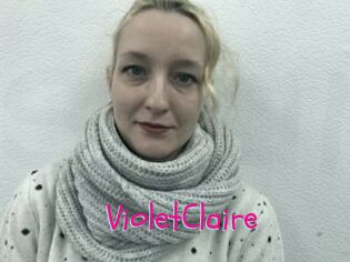 VioletClaire