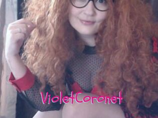 VioletCoronet