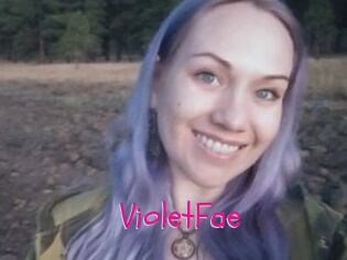 VioletFae