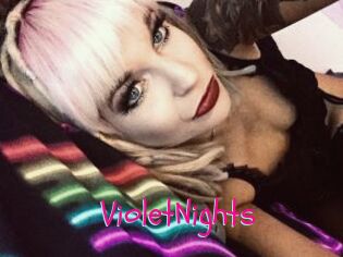 VioletNights