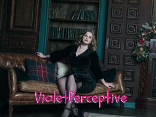 VioletPerceptive
