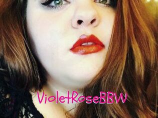 VioletRoseBBW