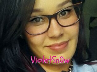 VioletSn0w