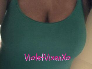 VioletVixenXo