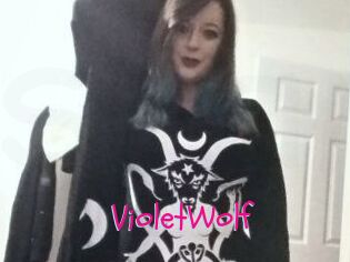 VioletWolf