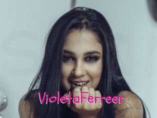 VioletaFerreer