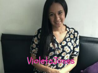 VioletaJones