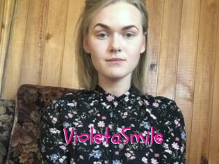 VioletaSmile