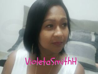 VioletaSmithH