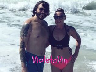 VioletaVin