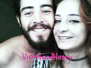 Violet_and_Henry