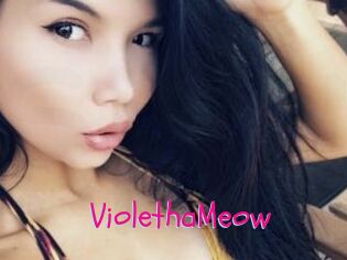 ViolethaMeow