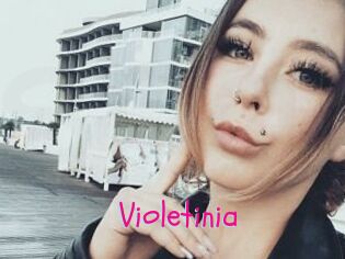 Violetinia