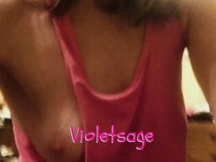 Violetsage