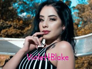 ViolettBlake