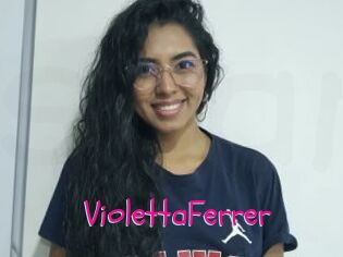 ViolettaFerrer
