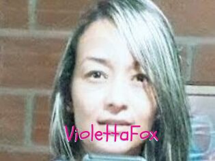 ViolettaFox