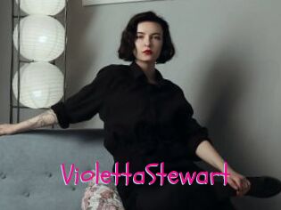 ViolettaStewart