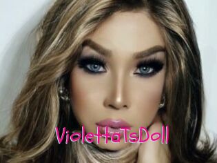 ViolettaTsDoll