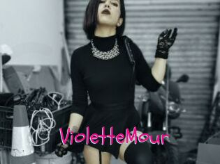 VioletteMour
