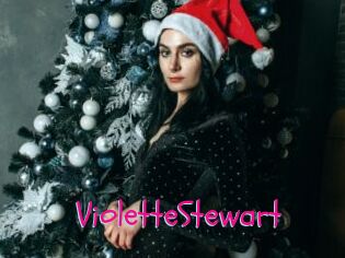 VioletteStewart