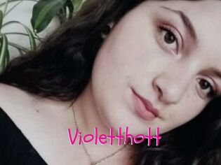 Violetthott