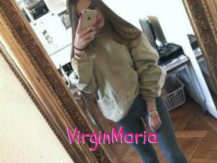 VirginMaria